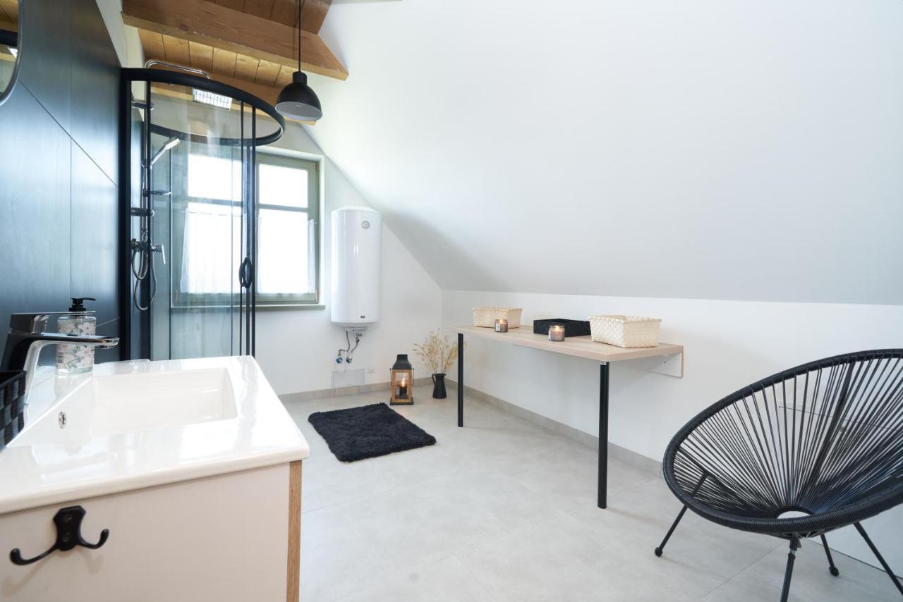 Mazury Chillout Villa Ryn  Luaran gambar